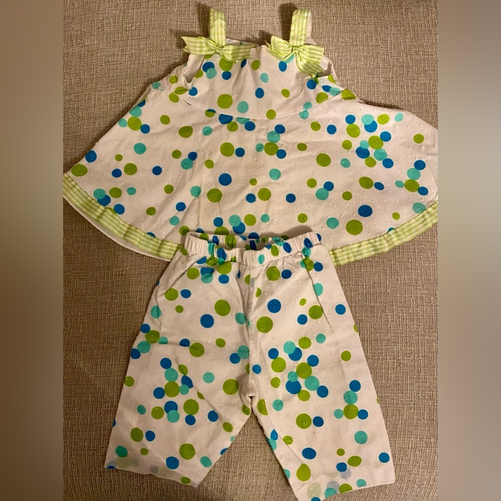 Polka Dot